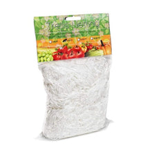 Load image into Gallery viewer, Mesh 5/10m Polyester Net Loofah Netting For Morning Glory Vine Flowers Garden Plants Climbing Net Cucumber Vine Grow Holder