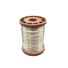 Load image into Gallery viewer, Beekeeping tool 1 volume Stainless Steel Wire Used To Wear Silk Bee Nest Box Net 500g Beekeeping Beekeeper Bee tools