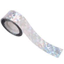 Load image into Gallery viewer, Anti Bird Tape Bird 90M/45M Scare Tape Audible Repellent Fox Pigeons Repeller Ribbon Tapes for  Pest Control